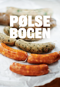 Pølsebogen, Steen Larsen